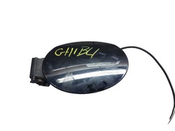 Maserati ghibli 14r- кришка заливання пального фото №1