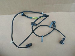 Жгут датчиков pdc з датчиками зад honda jazz v фото №1