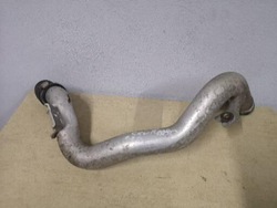 Труба шланг od turbo accord vii crv 2,2 i-ctdi фото №1