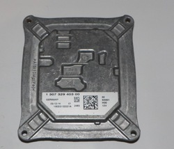 Модуль led перетворювач drl денні peugeot 308 t9 gti sw рестайлінг 130732940300 фото №1