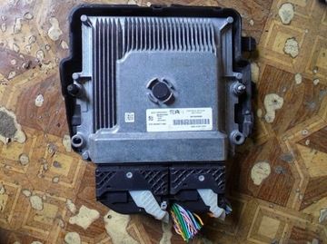Citroen комп'ютер a2c1444520001 9819269980 фото №1