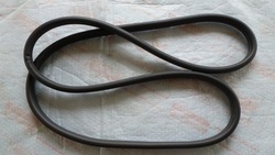 Kia прокладка дверь задних 83120j7700 фото №1