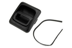 Ручка наружная дверь задних fiat ducato 2002-,citroen jumper boxer 02- фото №1