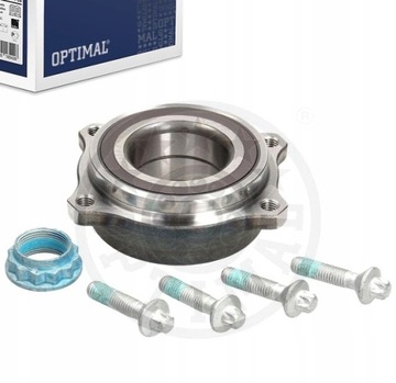 Ступиця підшипник колеса optimal do mercedes c 450 amg фото №1