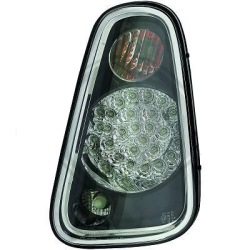 Лампи задні led mini 01-06 r50/r53 фото №1