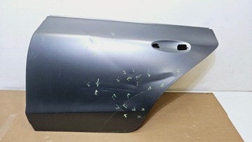 Двері зад задні ліві mercedes gt amg a290 w290 фото №1