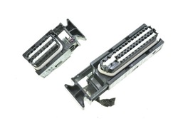 Штекеры golf iv 06a906019bq фото №1