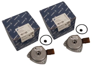 2 szt. клапан змінних faz розподільний вал 7.06117.24.0 фото №1