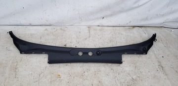 Панель под лобовым стеклом bmw x5 e70 фото №1