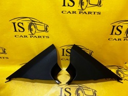 Права захист оббивка обшивка стійка bmw f22 f87 фото №1