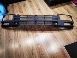 Renault trafic i решітка решітка радіатора 89- фото №1