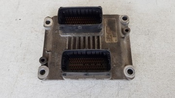 Комп'ютер fiat punto ii 1.2 [28] фото №1