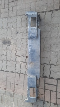 Балка бампера зад kia sportage i 98-04r фото №1