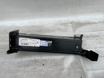 Mercedes c-klasa w205 лонжерон ліва зад задня нова оригінал фото №1