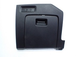 Бардачок полиця панелі консолі європа 5e4858815 skoda octavia iv 5e3 22r фото №1