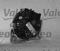 Генератор bmw фото №1
