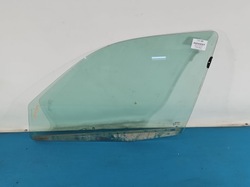 Стекло дверь перед левая renault clio ii hb 5d 01-05 рестайлинг фото №1