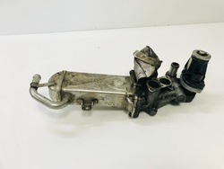 Vw skoda 2.0 tdi радиаторов выхлопных газов egr 03l131512bb фото №1