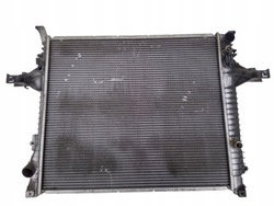 Радіаторів води volvo xc90 фото №1