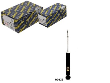Амортизатор japanparts 19172682 mj00133 349040 n55 фото №1