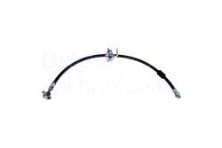 Delphi шланг тормозной гибкий зад p chevrolet cruze orlando фото №1