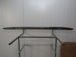 Планка порогова ліва audi a3 8y0 s line 20- s3 фото №1