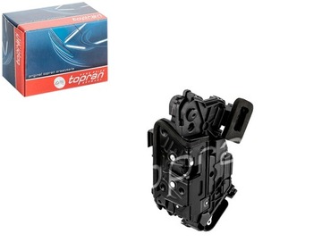 Замок дверь перед l audi a1 q3 seat arona ateca ibiza v toledo iv фото №1