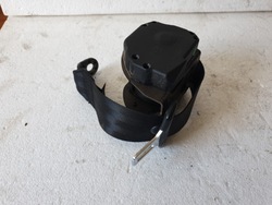 Pas безопасности правый зад seat ibiza iii 6l 3d фото №1