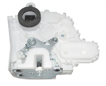 Замок внутренний дверь crv, 09.06- фото №1