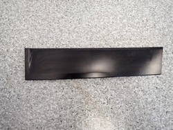 Mazda5 mazda 5 ii 10- cw планка дверь задняя левая фото №1