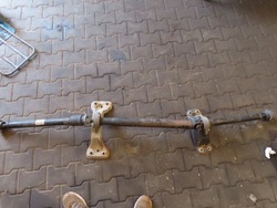 Volvo xc 60 i 4x4 wał приводной 31259593 фото №1