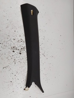 Audi a7 c7 защита стойка левая передняя 4g8867233 фото №1