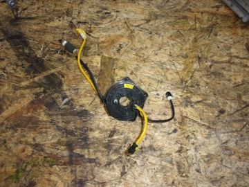 Chevrolet spark m300 лента подушки air bag фото №1