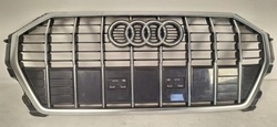 Audi q3 2 ii 83a решётка радиатора решётка перед 2019-2024r фото №1