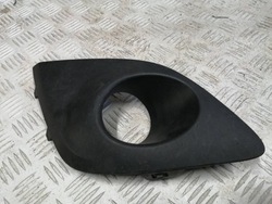 Cc решётка бампера правые перед renault scenic iii фото №1