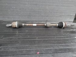 Kia picanto iii 2019 1,0 mpi піввісь передня права 49501g6000 оригінал фото №1