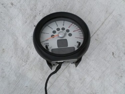 Obrotomierz манометр mini cooper r56 рестайлинг фото №1