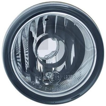 Фара протитуманний do suzuki sx4 06-09 фото №1