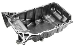 Поддон масляная do honda crosstour i 2.4 фото №1