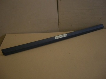 Volvo s-40 планка na двері середня ліва перед фото №1