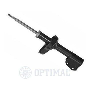 Амортизатор optimal a-67603g фото №1