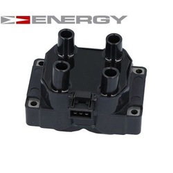 Котушка запалювання energy cz0009 фото №1