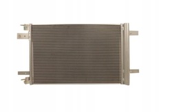 Кондиционер peugeot expert 2016-2018 новая фото №1