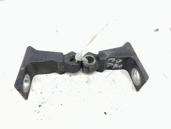 Audi a7 4g рестайлінг петля петлі двері праві перед верх+ dół комплект ly9t фото №1