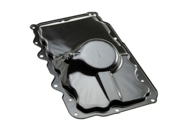 Поддон масляная фото №1