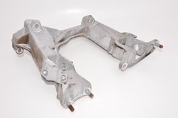 Porsche 987 кронштейн підрамник важіль підвішування зад фото №1