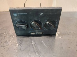 Панель повітропровід volkswagen transporter t4 7d0959511 фото №1