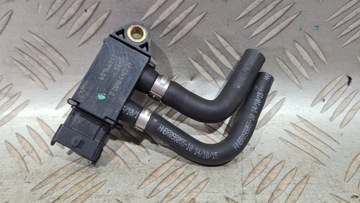 Датчик тиску вихлопних газів dpf opel astra j 1.6 cdti фото №1