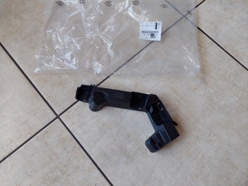 Ковзун крила бампера - зад - citroen c4 cactus фото №1