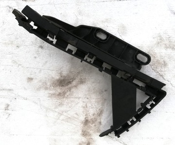 Ползун бампера c4 picasso 9653832980 оригинал фото №1